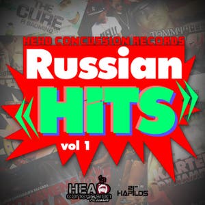 Russian's Hits Vol.1