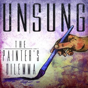 The Painter's Dilemma (+ Bonus Track "So Subtle")