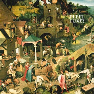 Fleet Foxes