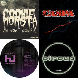 Lifehacker Dubstep Playlist