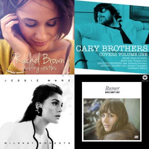 Fall 2012 Indie Wedding Playlist