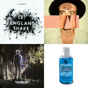 Spotifriday #78 by DrownedinSound.com