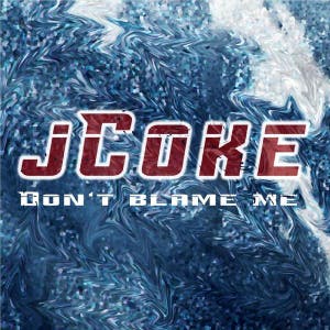Don't Blame Me (EP)