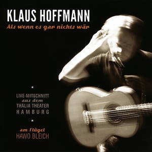 Klaus Hoffmann