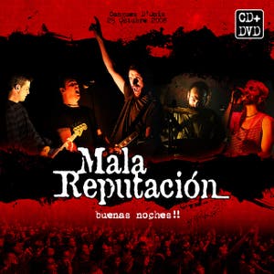 Mala Reputación