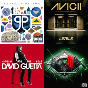 Summer Music Playlist