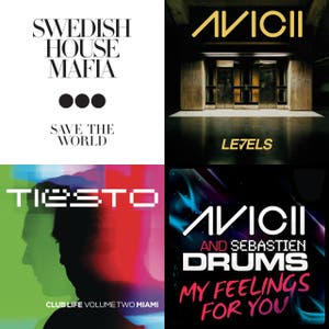 EDM!