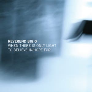 Reverend Big O
