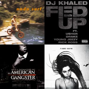 GQ' Presidential Playlist
