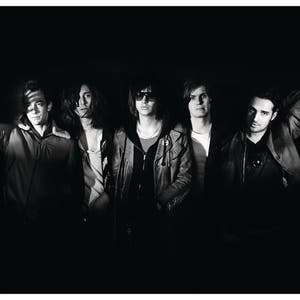 The Strokes