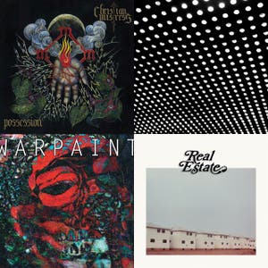 HIStalk Playlist 10