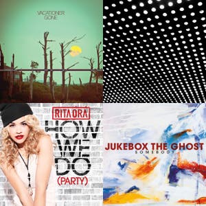 Summer Jams 2012
