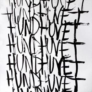 Hundhuvet EP