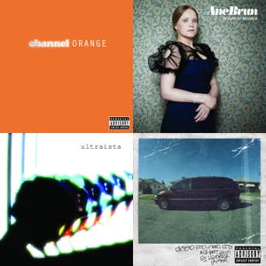 S/FJ: 2012 SONGS BEST OF
