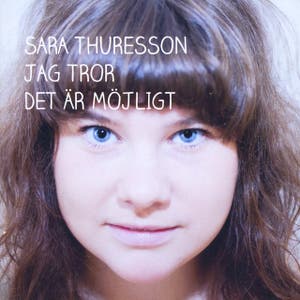 Sara Thuresson