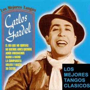 Los 30 Mejores Tangos