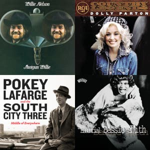 Whiskey Playlist, From Kings County Distillery