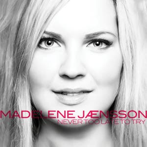 Madelene Jaensson