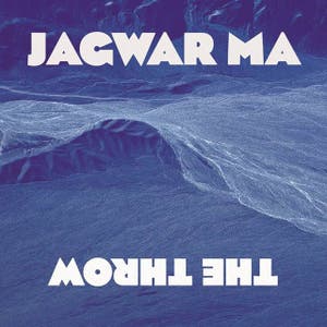 Jagwar Ma