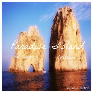 Paradise Island Collection No. 1