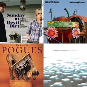 Songs about departures: Guardian readers' recommendations