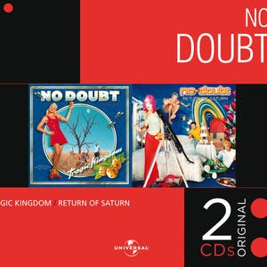 Tragic Kingdom
