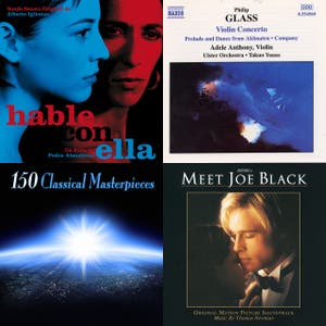 Mart's Classical Soft & Epic Mix