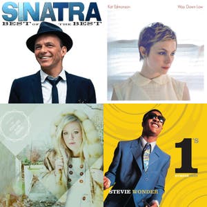 Love Notes: A Valentine Playlist