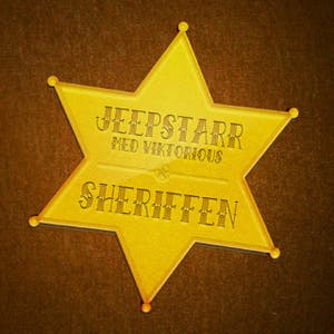 Sheriffen