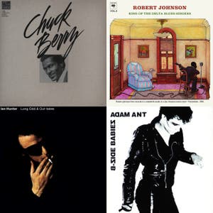 :: KPCC :: A Digital Playlist About Records