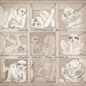 Away From The World (Deluxe Version)
