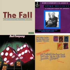 Songs about The Beatles