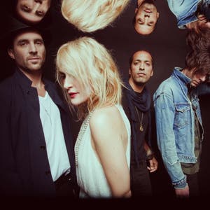 Metric