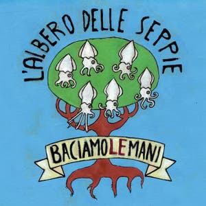 Baciamolemani