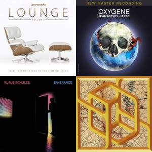 Armin van Buuren's Ambient Essentials