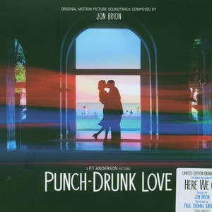 Punch-Drunk Love