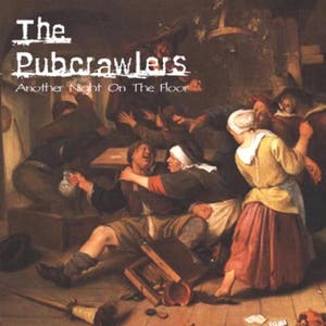 The Pubcrawlers