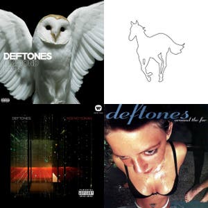 Deftones. Brixton Academy. 20.2.13