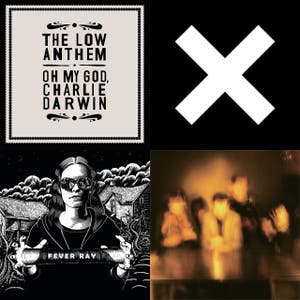 Rough Trade Top 60 of 2009