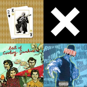 Music for THE BOX (London)_ From Flypaper Media 