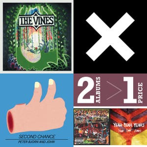 FitDay Interval Playlist 3