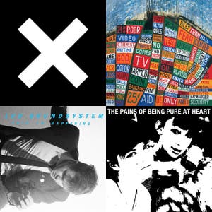 GP's Transatlantic Playlist
