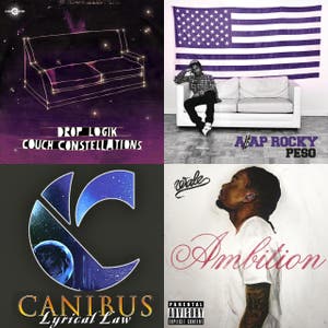 Rap Genius Top 100 Rap Songs of 2011