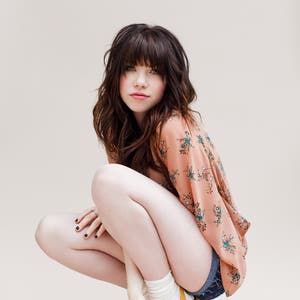 Carly Rae Jepsen