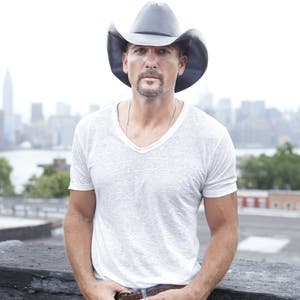 Tim McGraw