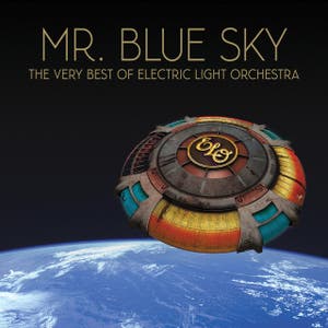 Mr. Blue Sky - The Very Best of Electric Light Orchestra