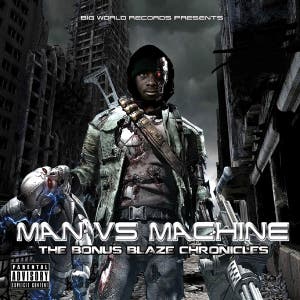 Man vs Machine