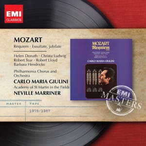 Mozart: Requiem