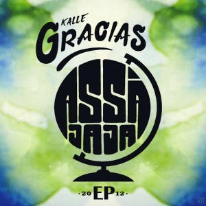 Asså Jaja EP