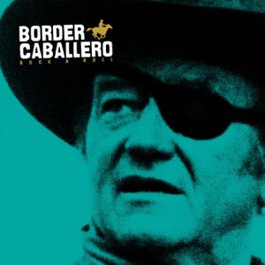 Border Caballero